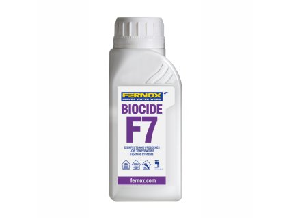 62779 Biocide F7 200ml