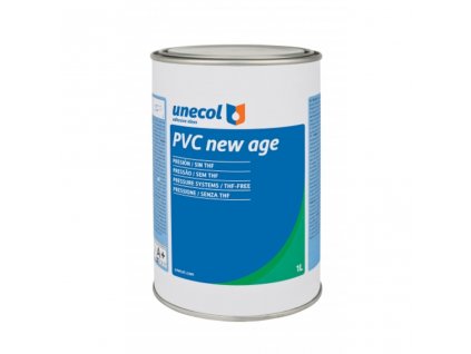 Unecol PVC NEW AGE 1L 2286