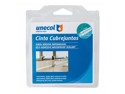 Unecol Biela tesniaca hmota 22mmx2,4m 7700