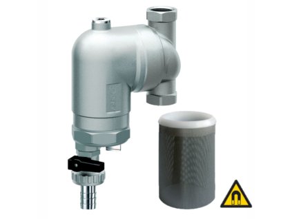 FAR Magneticky filter so sitkom 2 magnet