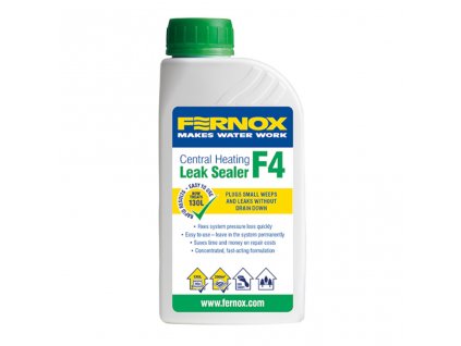 FERNOX F4 Leak sealer 500ml 57764
