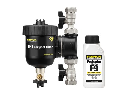 62761 TF1 compact F9 200ml