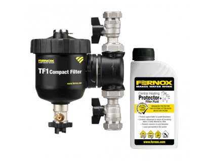 FERNOX TF1 Compact Filter fluid