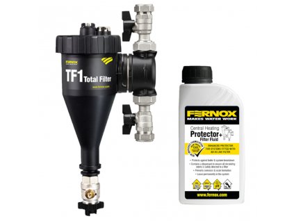 FERNOX Total filter TF1 filter fluid