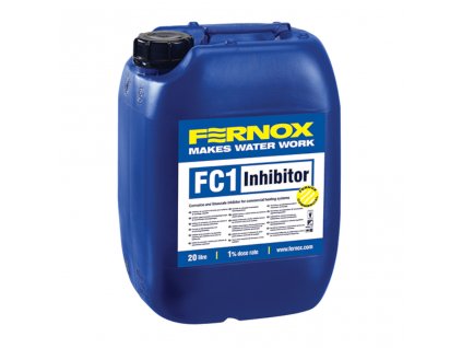 FERNOX FC1 inhibitor 62223