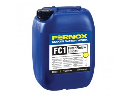FERNOX FC1 Filter Fluid Inhibitor 20l