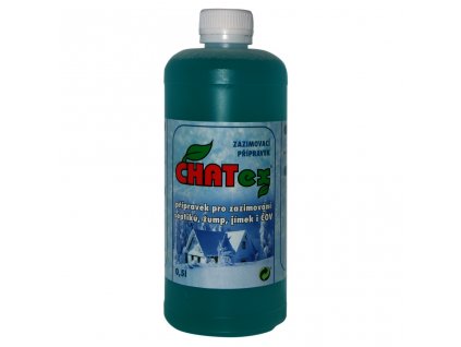 Tekon Chatex TKN CHT005