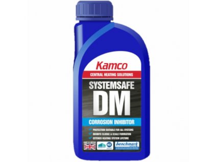 SystemSafe-DM