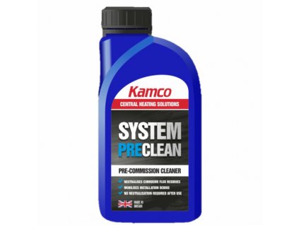 Kamco System Pre Clean