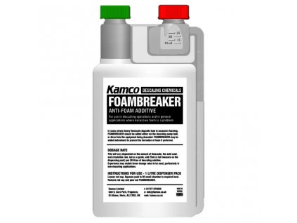 Kamco Foambreaker 1