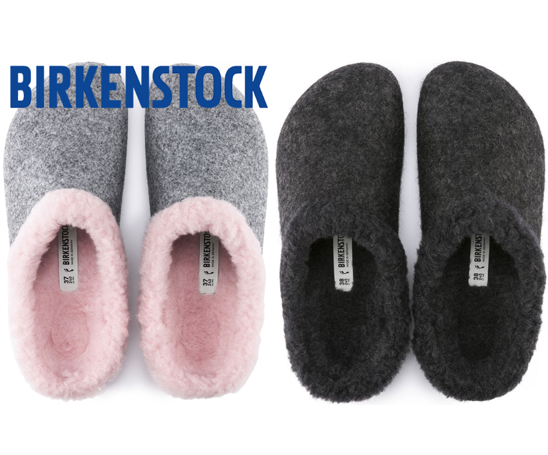 Birkenstock Kaprun