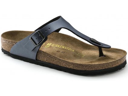 Birkenstock Gizeh - Toffee graceful