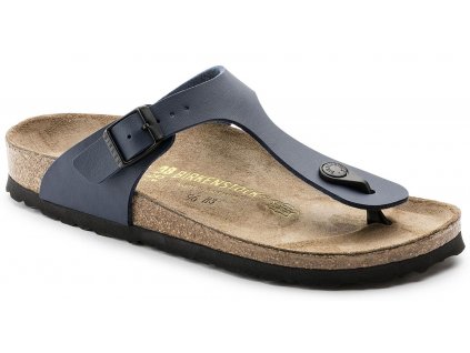 Birkenstock Gizeh - Blue