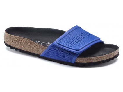 Birkenstock Tema - Ultra Blue / Micro Fibre