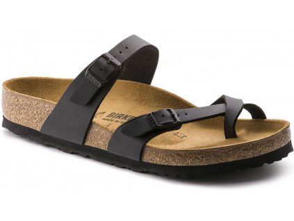 Birkenstock Mayari - Black