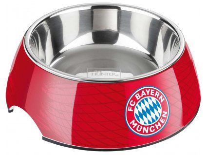 Miska pro psa Hunter - FC Bayern München
