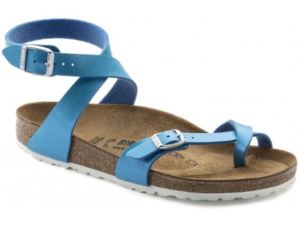 Birkenstock Yara - Graceful Ocean