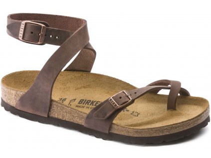 Birkenstock Yara - Habana