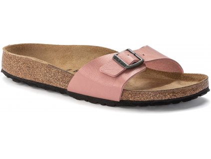 Birkenstock Madrid - Graceful Old Rose