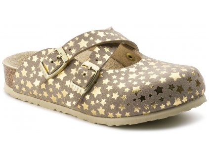 Birkenstock Dorian - Starry Sky Gold