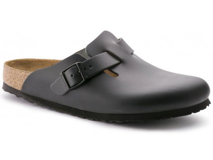 Birkenstock Boston - Black