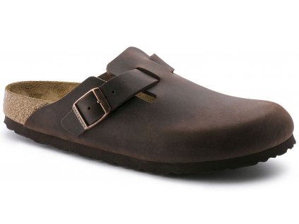 Birkenstock Boston - Habana