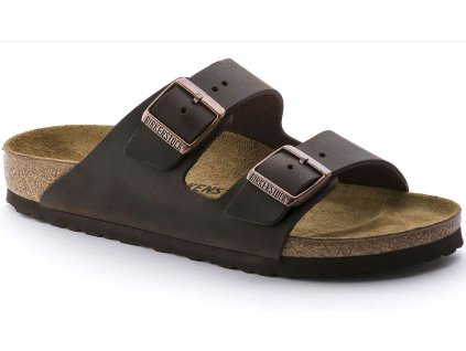 Birkenstock Arizona - Habana