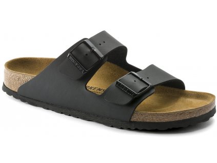 Birkenstock Arizona - Black