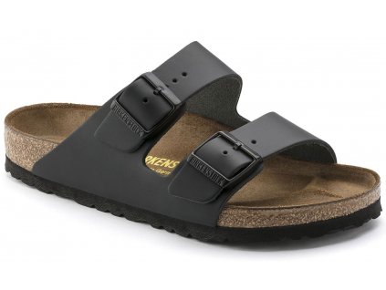 Birkenstock Arizona - Black