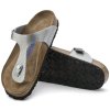 Birkenstock Gizeh - Magic galaxy silver soft