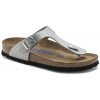 Birkenstock Gizeh - Magic galaxy silver soft
