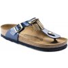 Birkenstock Gizeh Fringe - Graceful sea