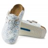 Birkenstock Kay SL  Blooming Roses Blue
