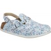 Birkenstock Kay SL  Blooming Roses Blue