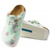Zdravotní obuv Birkenstock professional Kay SL / Flower Field Mint