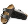 Birkenstock Arizona - Pull up anthracite / Birko-flor - marpoint.cz