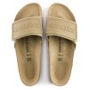 pantofle Birkenstock Tema - Mustard