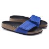 zdravotní pantofle Birkenstock Tema - Ultra Blue