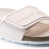 Birkenstock Tema - Rose / Micro Fibre