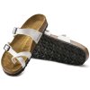 Birkenstock Mayari - white lack