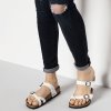 Birkenstock Mayari - white lack