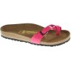 Birkenstock Piazza - Pink lack