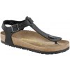 Birkenstock Kairo - black