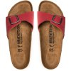 birkenstock madrid birko flor scarlet red narrow (2)
