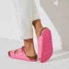 Birkenstock Arizona - Patent Candy Pink - Birkoflor