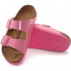 Birkenstock Arizona - Patent Candy Pink - marpoint.cz