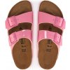 birkenstock 1024041 Arizona Ptent Candy Pink