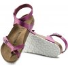 Birkenstock Yara - Graceful Magenta Haze2