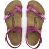 Birkenstock Yara - Graceful Magenta Haze3