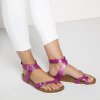 Birkenstock Yara - Graceful Magenta Haze - marpoint.cz